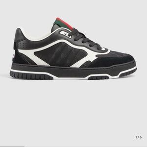 Men’s Gucci Re-Web sneaker